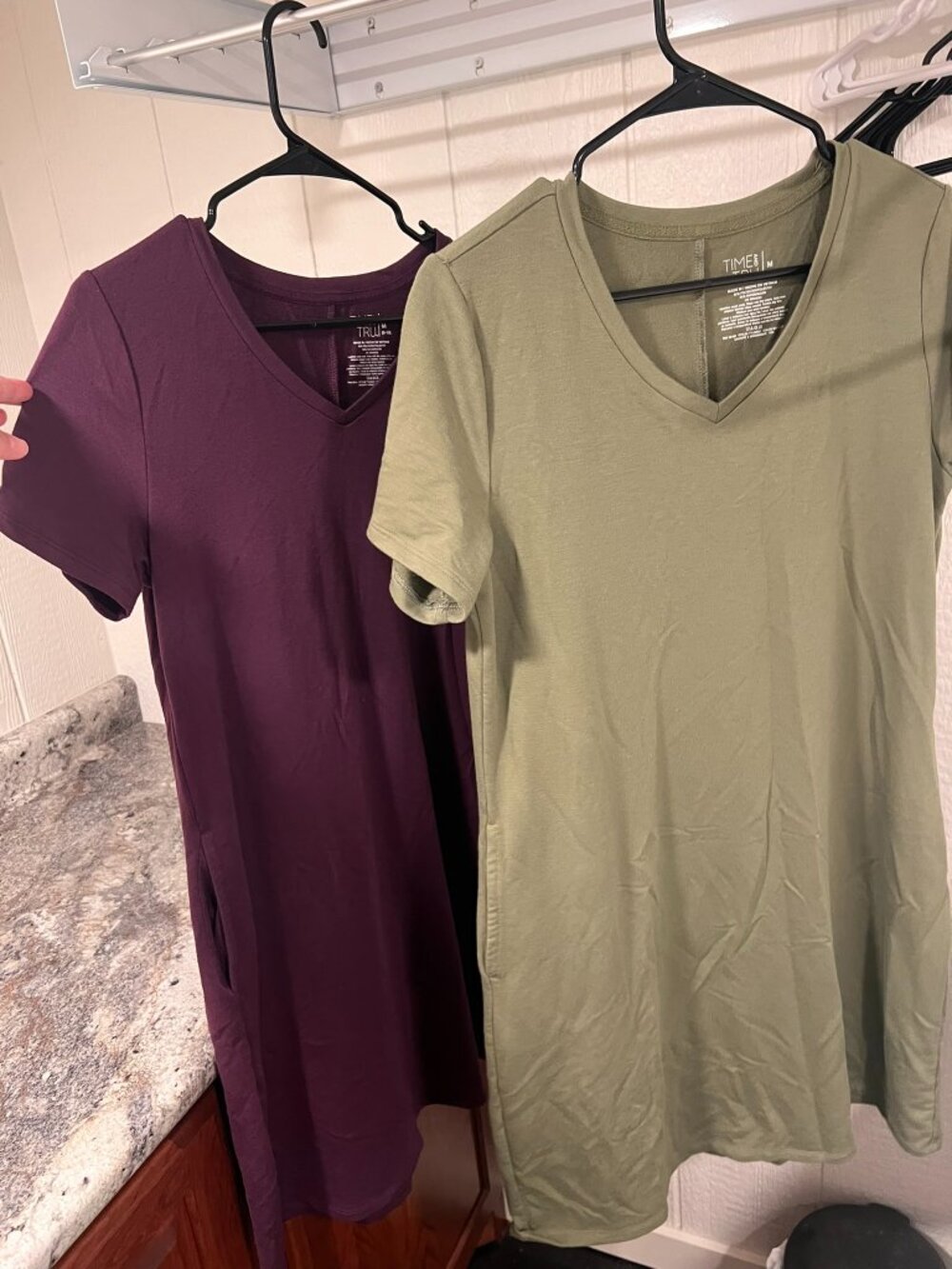 dress bundle